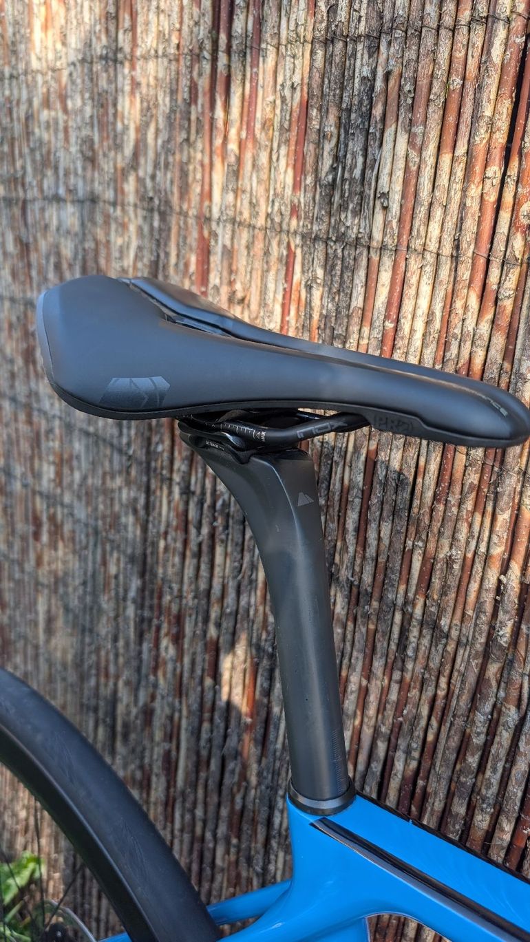 Brugt Canyon Ultimate CF SLX 8 Disc eTap 2022 2022 Road & Gravel — billede 11 af 14