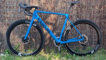 Brugt Canyon Ultimate CF SLX 8 Disc eTap 2022 2022 Road & Gravel — billede 1 af 14