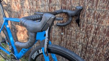 Brugt Canyon Ultimate CF SLX 8 Disc eTap 2022 2022 Road & Gravel — billede 7 af 14