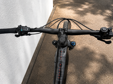 Brugt KTM MACINA KAPOHO 7973 2023 2023 Mountainbike — billede 3 af 4