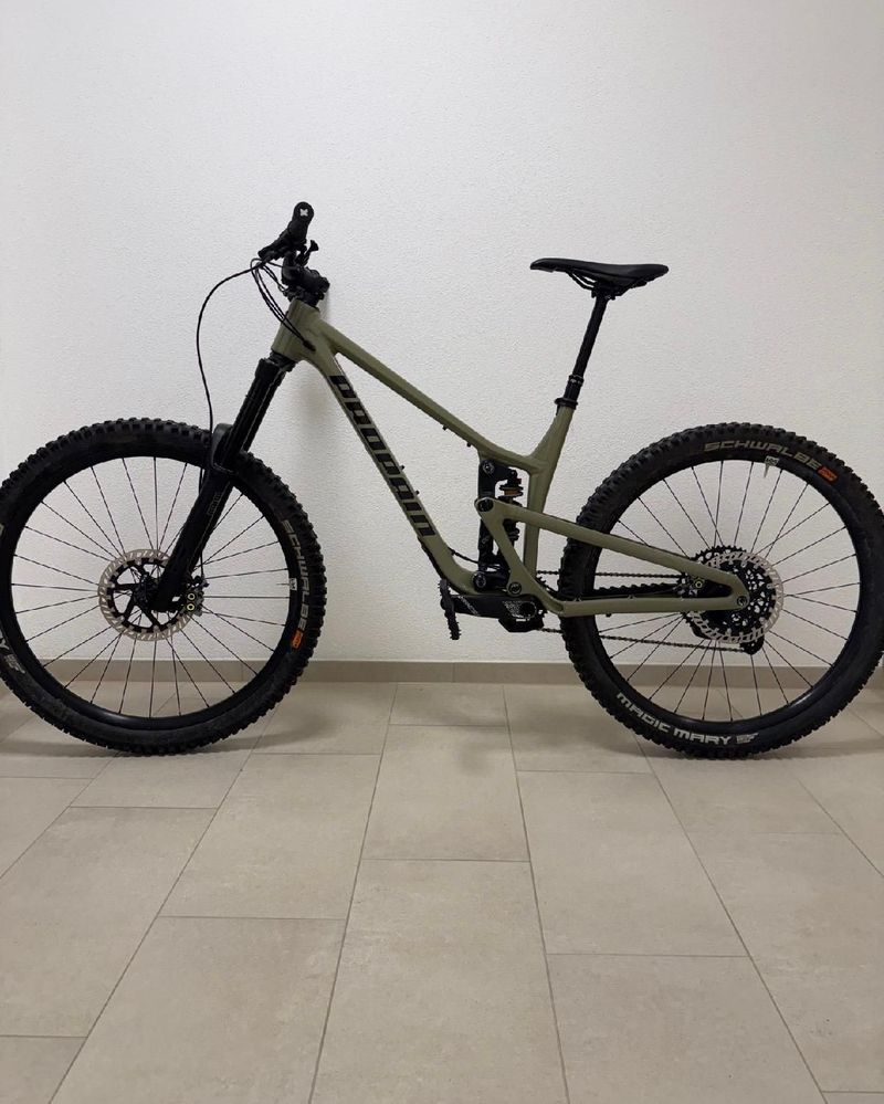Used Propain AL 29 2023 MTB