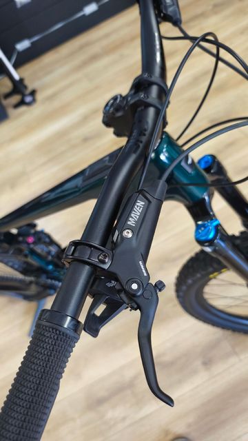 Tweedehands Santa Cruz Vala 90 2026 2026 Mountainbike — afbeelding 2 van 7