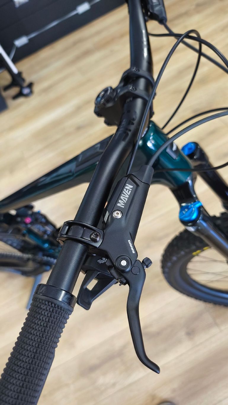 Tweedehands Santa Cruz Vala 90 2026 2026 Mountainbike — afbeelding 2 van 7