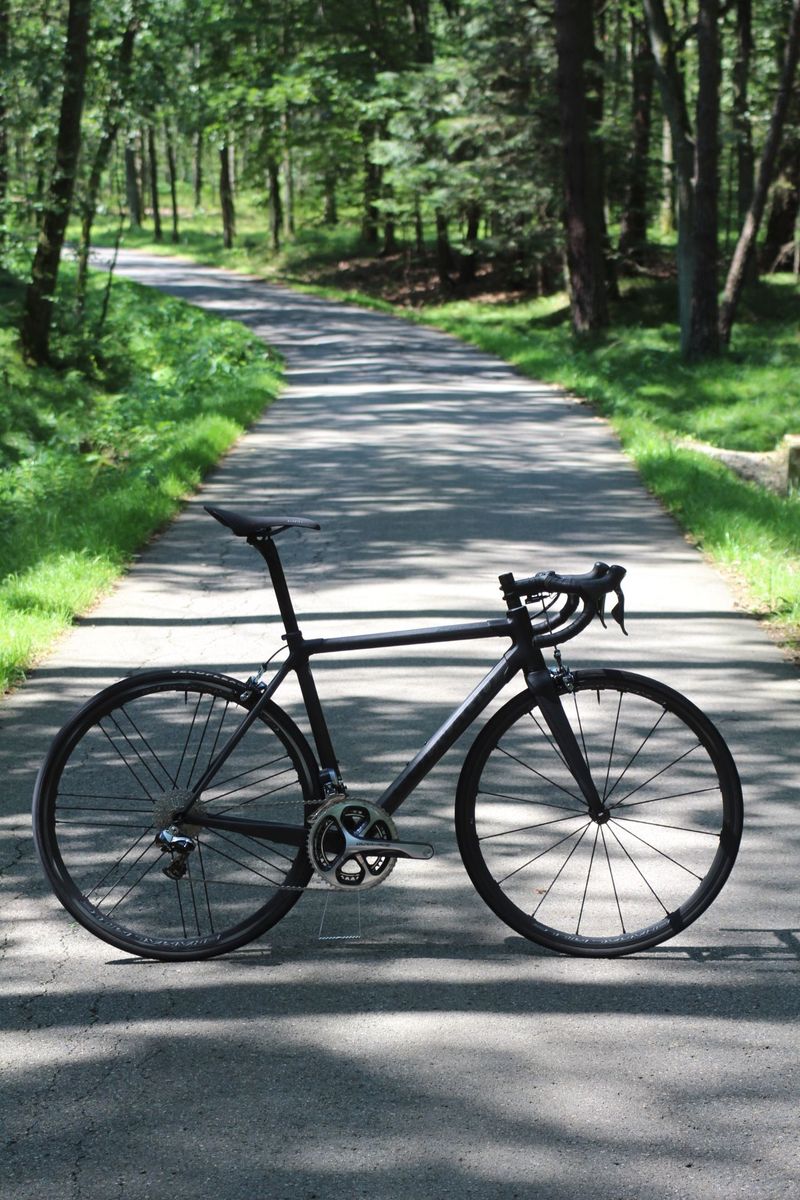 Colnago C60 Dura Ace 9070 Di2 2016 Road & Gravel usato