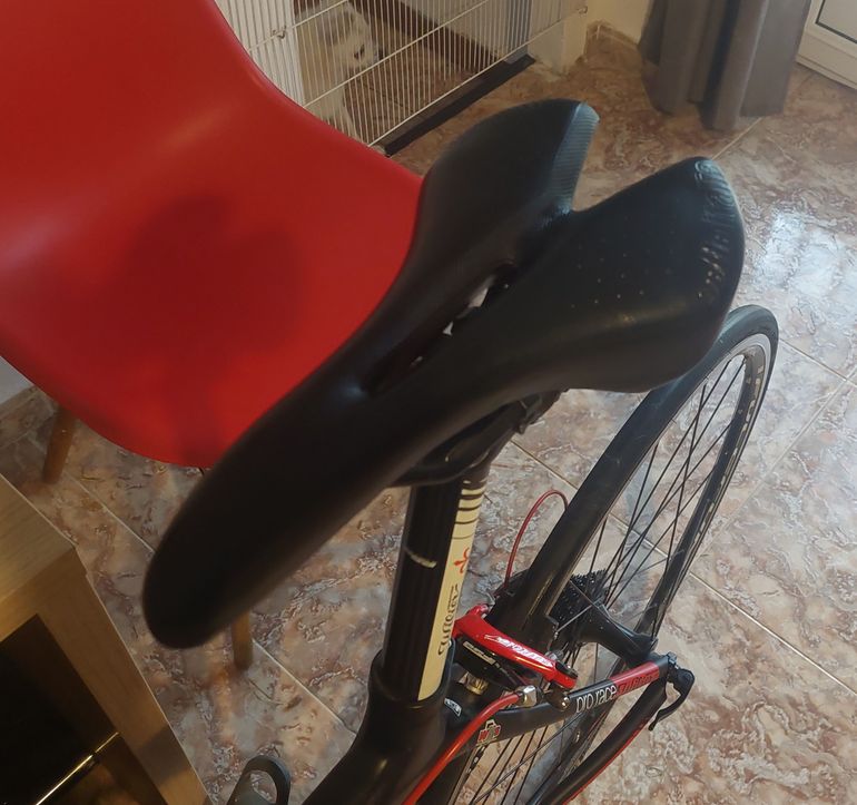 Brugt Willier Izoard Xp 2014 Road & Gravel — billede 3 af 6
