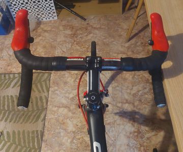 Brugt Willier Izoard Xp 2014 Road & Gravel — billede 5 af 6
