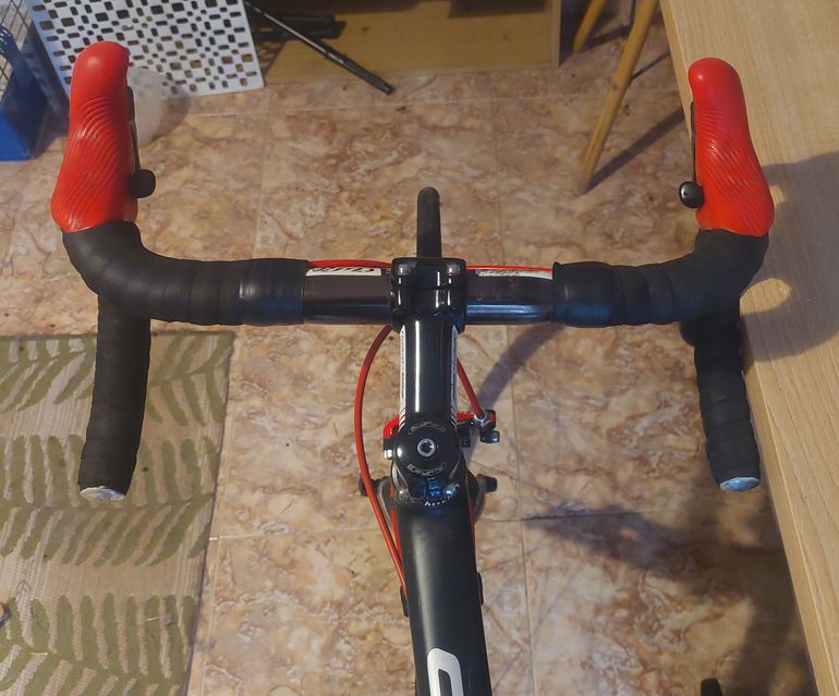 Brugt Willier Izoard Xp 2014 Road & Gravel — billede 5 af 6