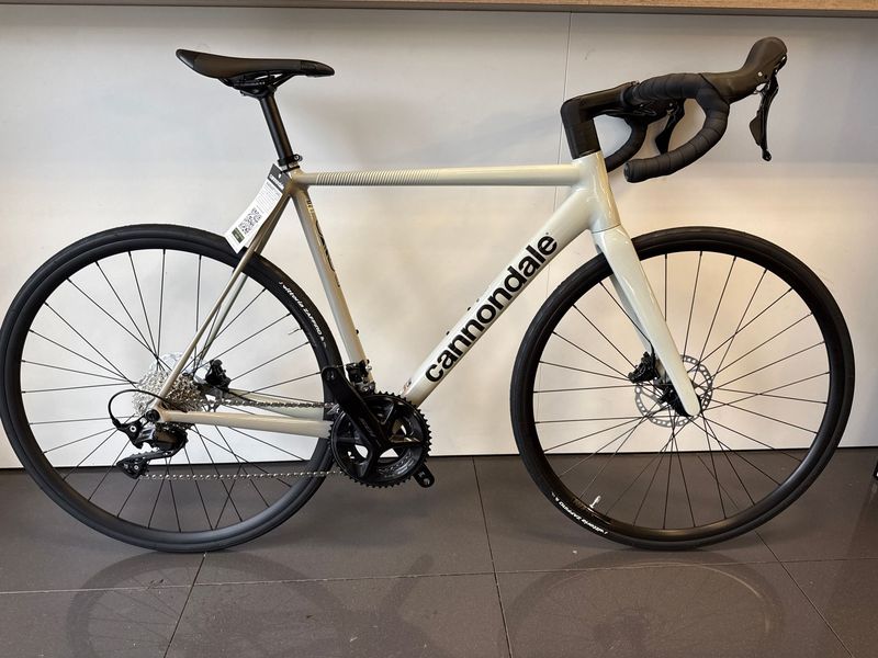 Used Cannondale CAAD14 3 2026 2026 Road & Gravel