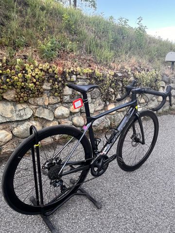 Brugt Giant TCR Advanced 1+ Disc 2021 2021 Road & Gravel — billede 4 af 8
