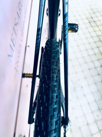 Brugt Canyon Inflite cf slx Custom SRAM Rival eTap AXS 2018 Road & Gravel — billede 4 af 8