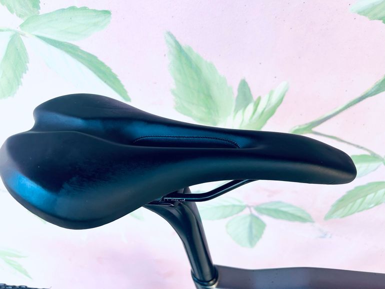 Brugt Canyon Inflite cf slx Custom SRAM Rival eTap AXS 2018 Road & Gravel — billede 6 af 8
