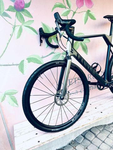 Brugt Canyon Inflite cf slx Custom SRAM Rival eTap AXS 2018 Road & Gravel — billede 7 af 8