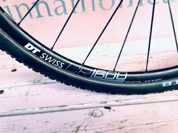 Brugt Canyon Inflite cf slx Custom SRAM Rival eTap AXS 2018 Road & Gravel — billede 5 af 8