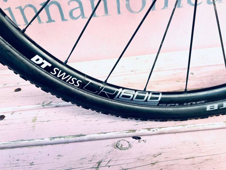 Brugt Canyon Inflite cf slx Custom SRAM Rival eTap AXS 2018 Road & Gravel — billede 5 af 8