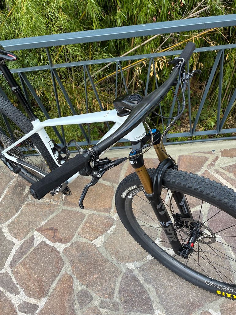 Używany ORBEA Alma 25 2025 Mountainbike — zdjęcie 8 z 12