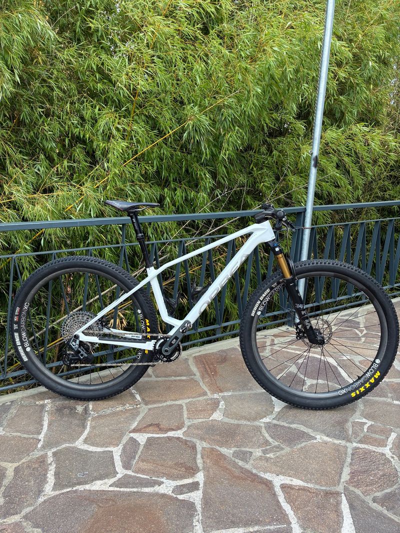 Gebrauchtes ORBEA Alma 25 2025 MTB
