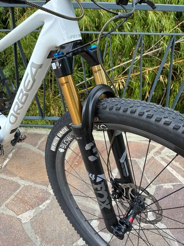 Używany ORBEA Alma 25 2025 Mountainbike — zdjęcie 9 z 12