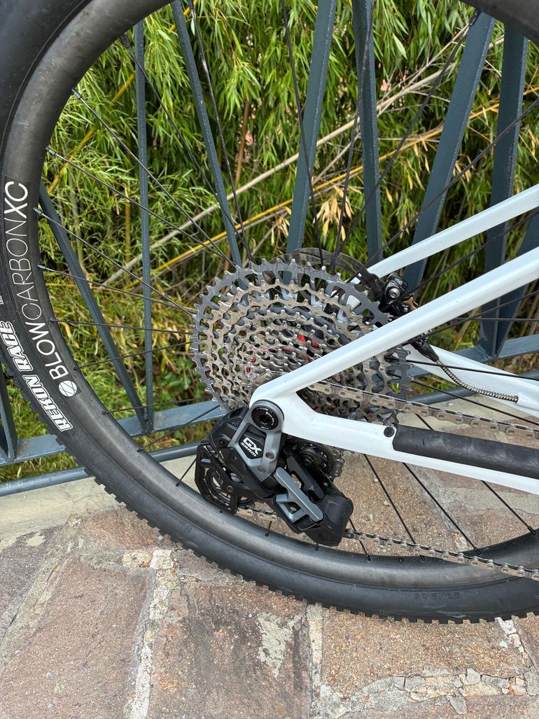 Używany ORBEA Alma 25 2025 Mountainbike — zdjęcie 2 z 12