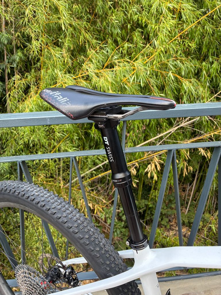 Używany ORBEA Alma 25 2025 Mountainbike — zdjęcie 6 z 12