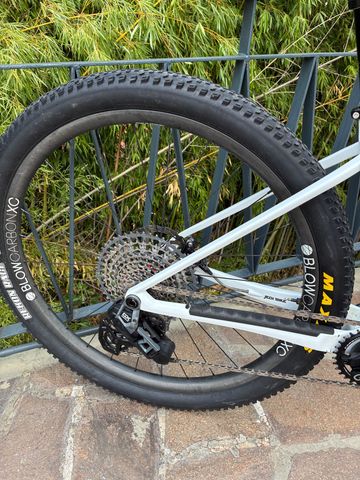 Używany ORBEA Alma 25 2025 Mountainbike — zdjęcie 3 z 12