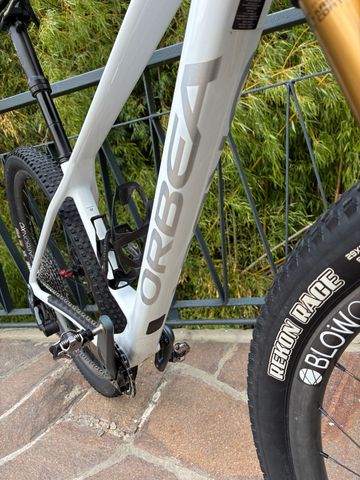 Używany ORBEA Alma 25 2025 Mountainbike — zdjęcie 11 z 12