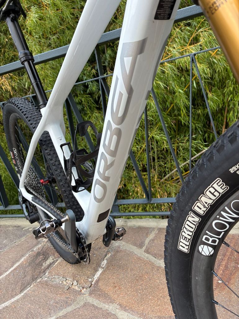Używany ORBEA Alma 25 2025 Mountainbike — zdjęcie 11 z 12