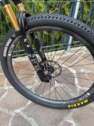 Używany ORBEA Alma 25 2025 Mountainbike — zdjęcie 10 z 12