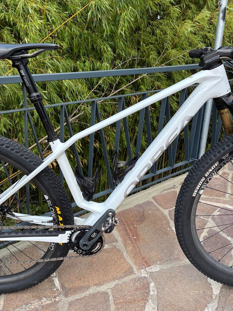 Używany ORBEA Alma 25 2025 Mountainbike — zdjęcie 5 z 12
