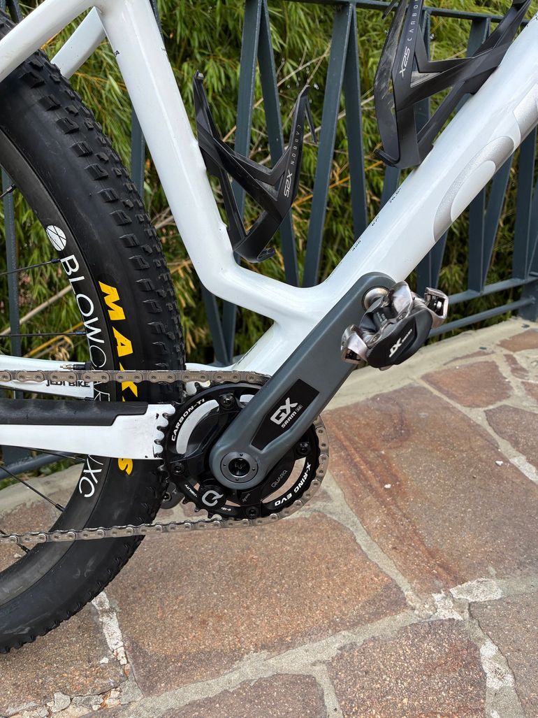 Używany ORBEA Alma 25 2025 Mountainbike — zdjęcie 4 z 12