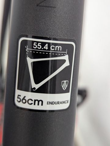 Gebrauchtes Trek Domane 4.5 Disc Compact 2016 2016 Road & Gravel, Schwarz — Bild 3 von 15