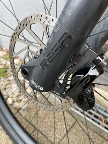 Brugt Specialized Men's Epic Comp Carbon 2019 2019 Mountainbike — billede 11 af 14