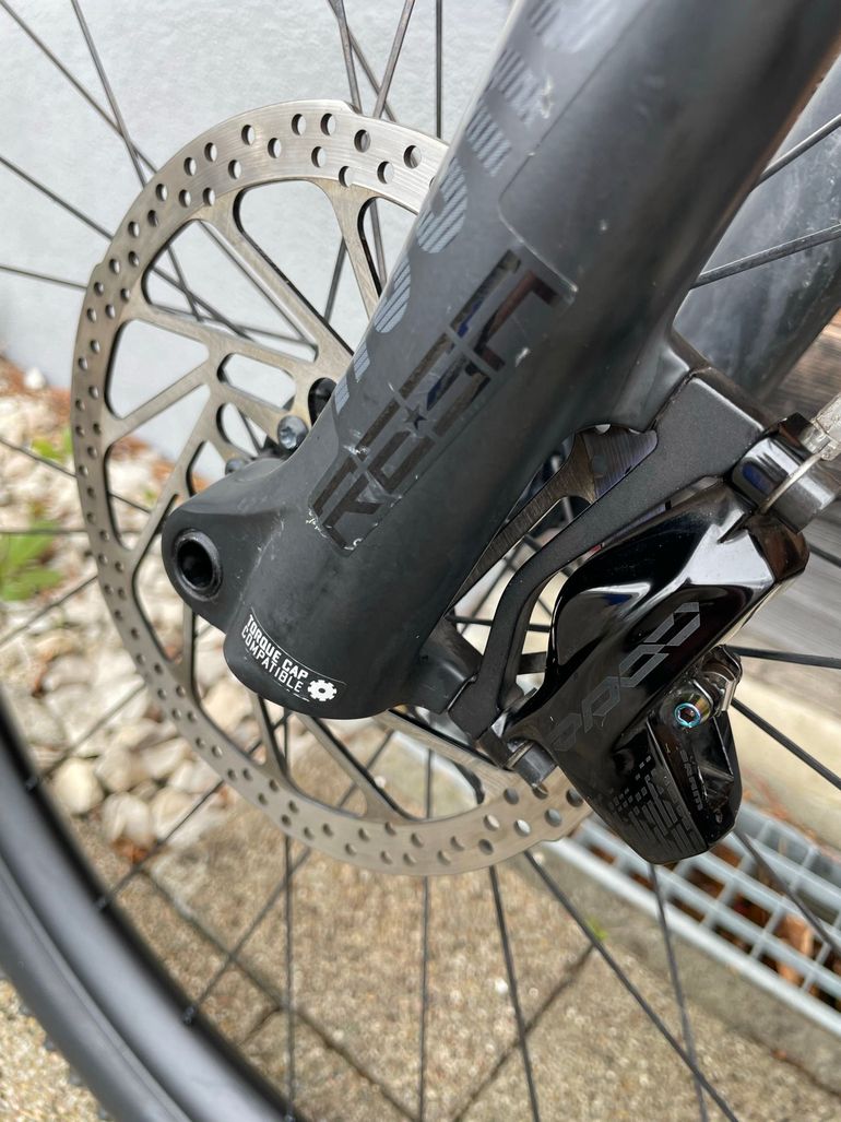 Brugt Specialized Men's Epic Comp Carbon 2019 2019 Mountainbike — billede 11 af 14
