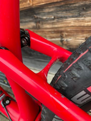Brugt Specialized Men's Epic Comp Carbon 2019 2019 Mountainbike — billede 10 af 14