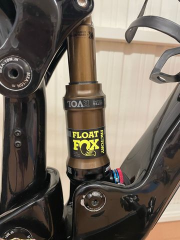 Used Lee Cougan Custom SRAM GX Eagle AXS 2022 Mountainbike, Green — image 20 of 20