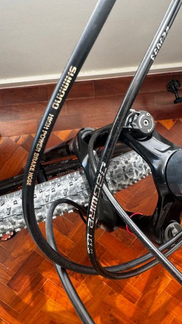Gebrauchtes CUBE REACTION C:62 PRO 2023 2023 Mountainbike, Hellgrau, 29 — Bild 9 von 11