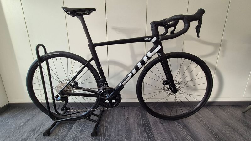 BMC Teammachine SLR TWO 2027 2027 Road & Gravel d'occasion
