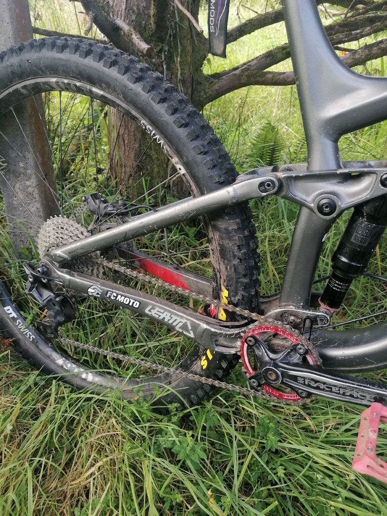 Brugt Trek Fuel EX 5 27.5 Plus 2018 2018 Mountainbike — billede 3 af 6