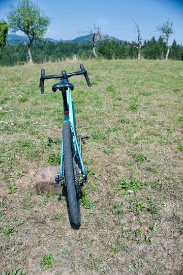 Used Simplon Grid :eLight Core 2026 2026 Road & Gravel, Blue — image 4 of 21