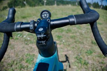 Used Simplon Grid :eLight Core 2026 2026 Road & Gravel, Blue — image 13 of 21