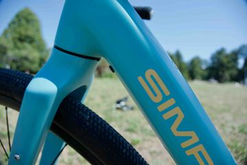 Used Simplon Grid :eLight Core 2026 2026 Road & Gravel, Blue — image 16 of 21