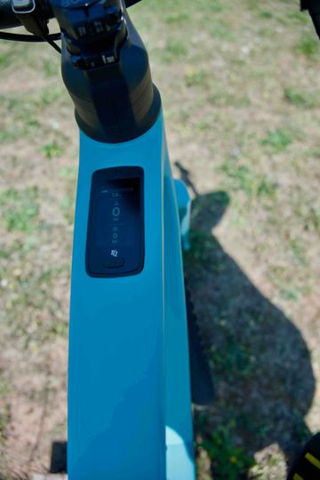 Used Simplon Grid :eLight Core 2026 2026 Road & Gravel, Blue — image 8 of 21
