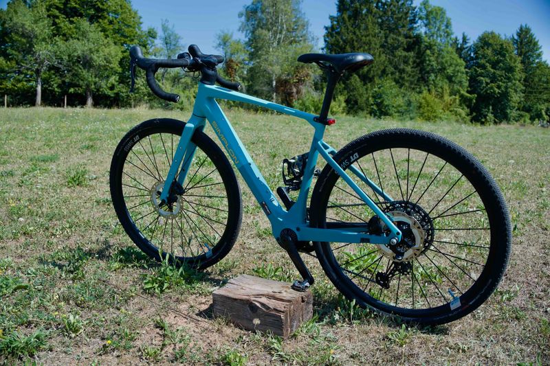 Used Simplon Grid :eLight Core 2026 2026 Road & Gravel