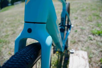 Used Simplon Grid :eLight Core 2026 2026 Road & Gravel, Blue — image 17 of 21