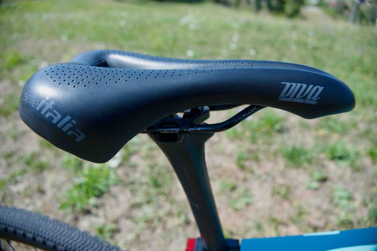 Used Simplon Grid :eLight Core 2026 2026 Road & Gravel, Blue — image 14 of 21