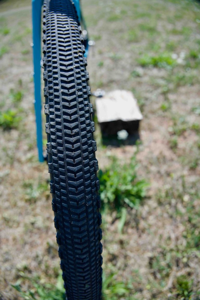 Used Simplon Grid :eLight Core 2026 2026 Road & Gravel, Blue — image 15 of 21