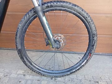 Brugt Bianchi T-tronik Other Shimano 2023 Mountainbike — billede 6 af 6