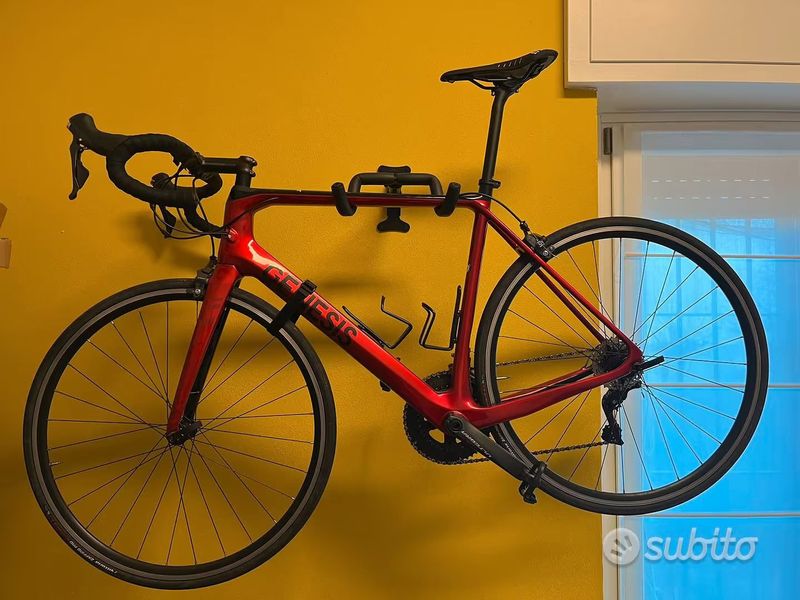 Used Genesis Zero 2018 2018 Road & Gravel