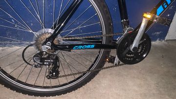 B Twin Custom Shimano Dura Ace 2025 Mountainbike d'occasion — image 1 sur 3
