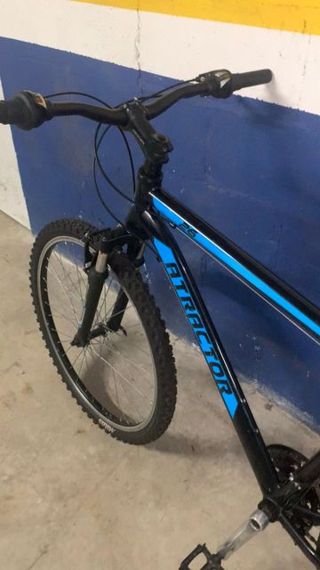 B Twin Custom Shimano Dura Ace 2025 Mountainbike d'occasion — image 2 sur 3