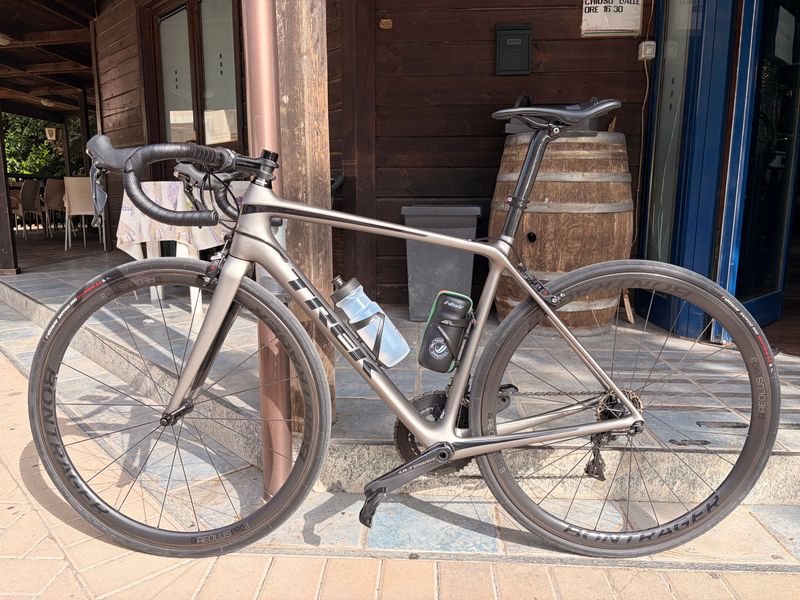 Used Trek Émonda SL 6 2018 2018 Road & Gravel
